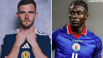 Dónde ver Haití vs Escocia en Perú HOY: canal tv online del duelo por fecha 1 del Mundial 2026