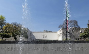 (Foto: Archivo Digital MNA /