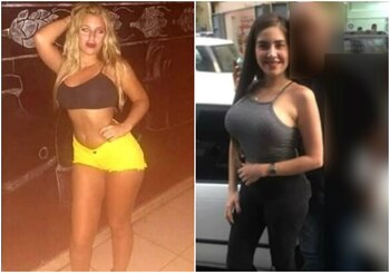 Las jóvenes menores de 25