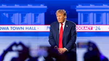 La Justicia de Oregón descarta