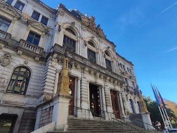 El informe considera al Parlamento