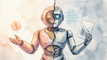 Cuanto más amable suena tu chatbot, más te miente