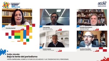 Encuentro Anual ACDE