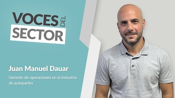 La operación y la logística