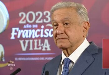 AMLO capacidad de operación