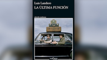 Grandes autores para el 2024