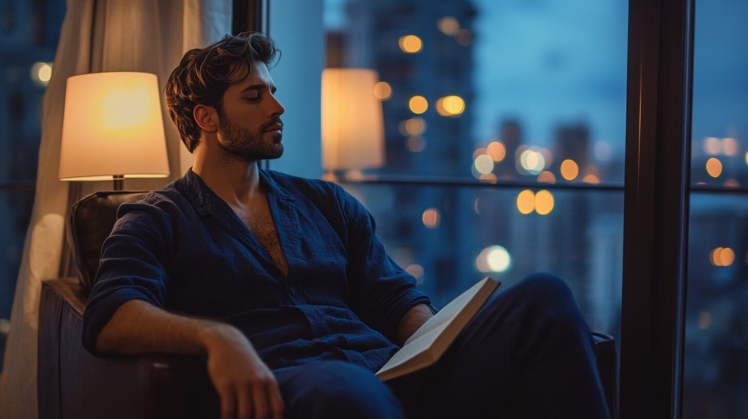 Medidas simples, como regular la hora de acostarse y crear ambientes tranquilos, pueden reducir la incidencia de lesiones en corredores (Imagen Ilustrativa Infobae)