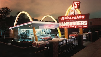 Mandatory Credit: Photo by Everett/Shutterstock