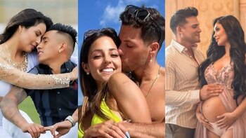 De Christian Cueva y Pamela