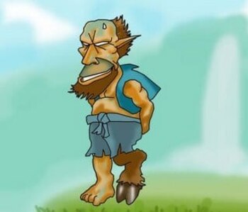 Se le puede distinguir por