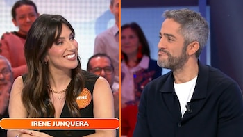 Quiénes son los invitados de