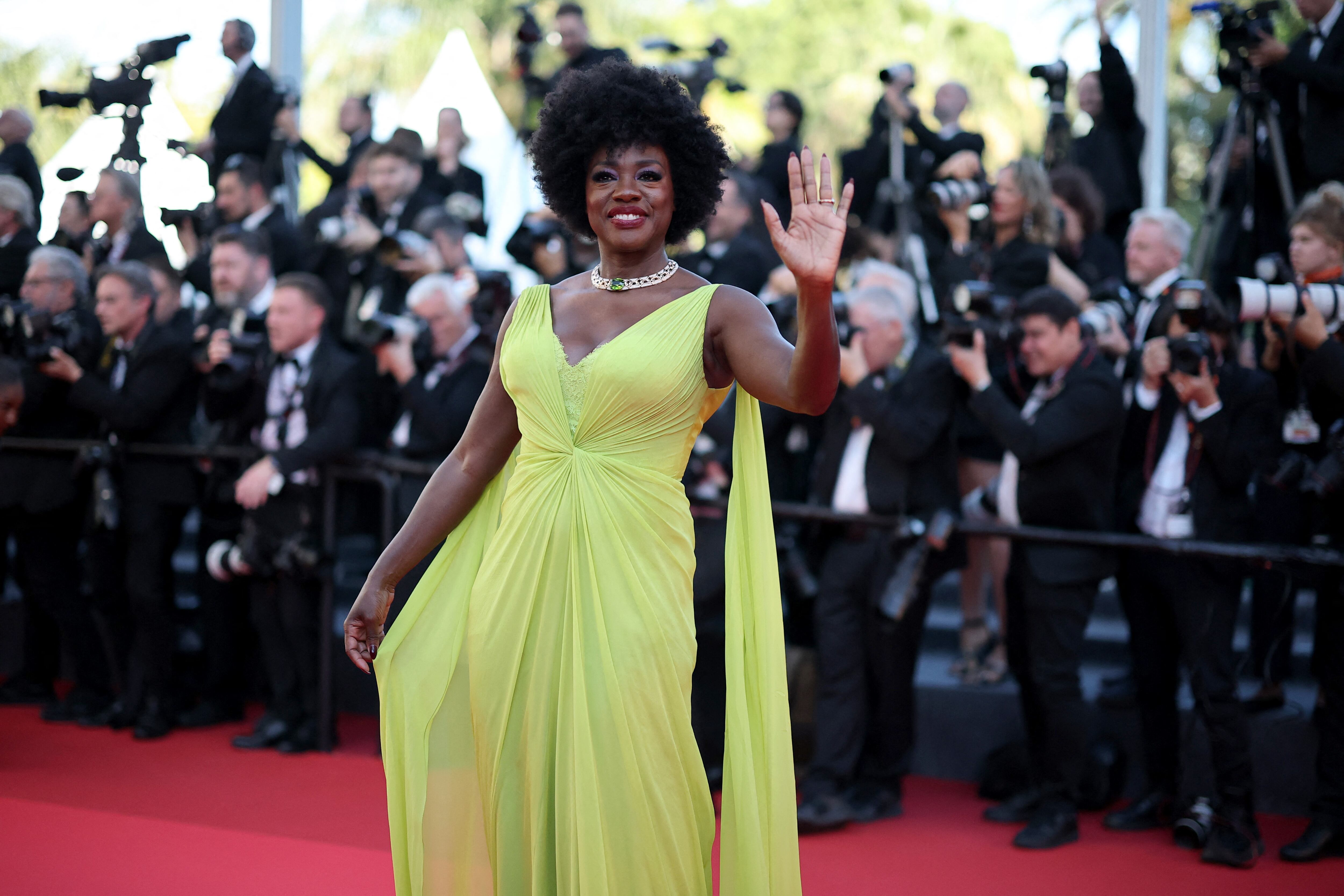 La actriz celebró la acción de la presidenta mexicana, quien priorizó la ayuda humanitaria a pesar de las diferencias políticas, mostrando un ejemplo de cooperación entre países vecinos (Reuters)