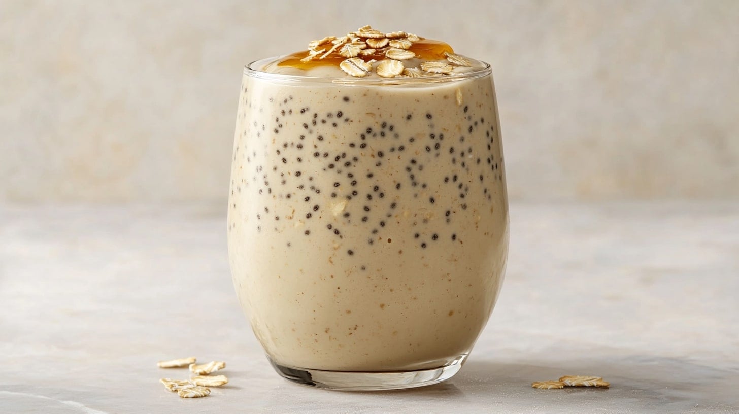 Cómo adaptar el agua de chía, fresa y avena a distintas necesidades nutricionales