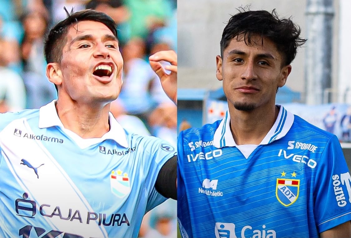 La semifinal vuelta entre Sporting Cristal y ADT será transmitido por la L1 Max.