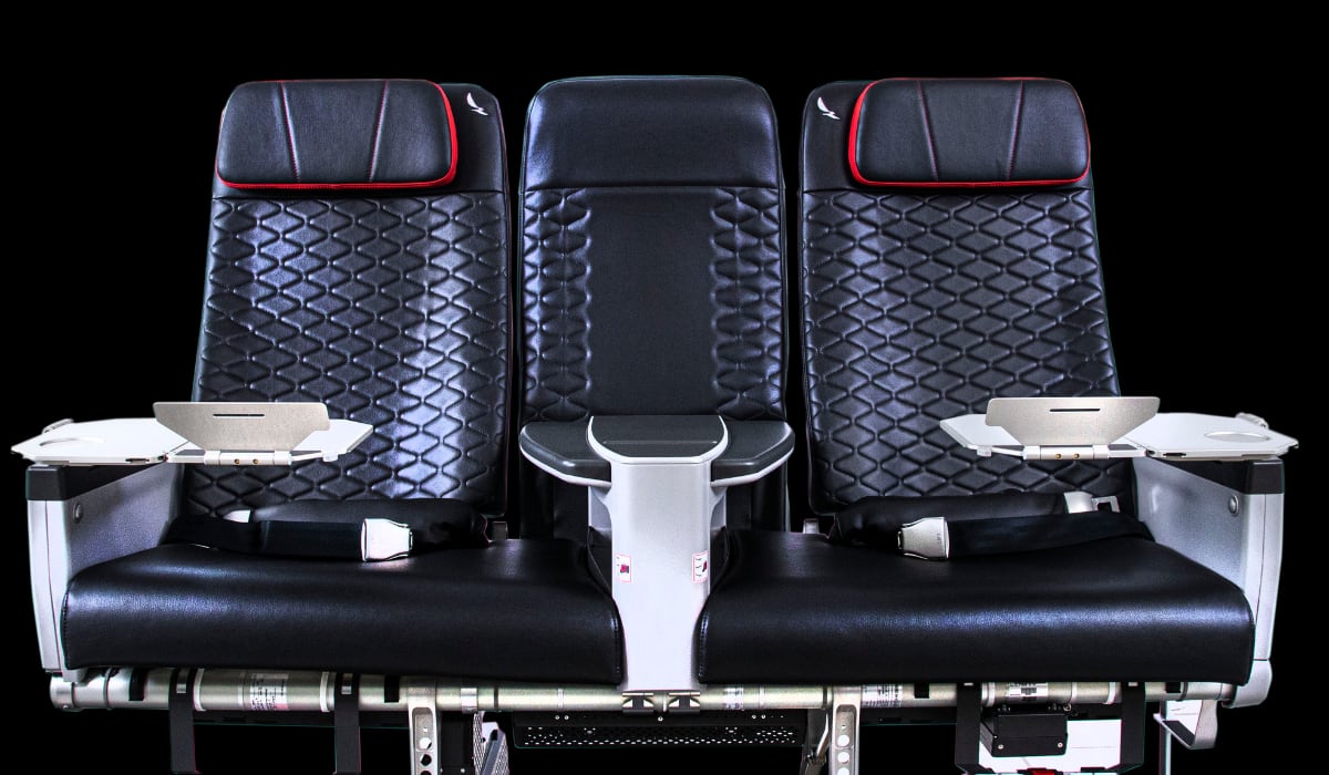 La campaña 'Hoy el cielo de todos tiene más para todos' impulsa una experiencia de viaje integral y personalizada en avianca. - (avianca)