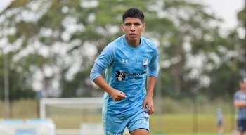 Piero Quispe – Sydney FC – Selección Peruana – Perú – deportes – 17 marzo