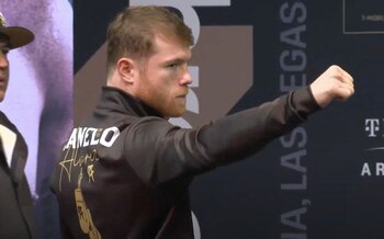 Conferencia de prensa previa de