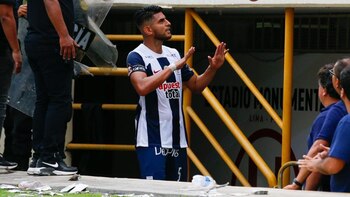 Carlos Zambrano suma 16 expulsiones