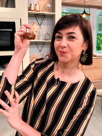 "Creo que se viene un