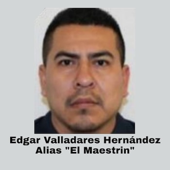 Su cuerpo fue presuntamente hallado