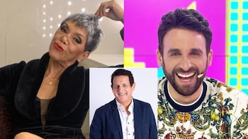 Bettina Oneto desmiente a Rodrigo