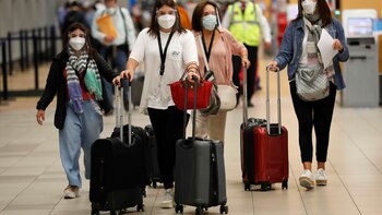 How can I ask for a refund if my flight is cancelled?