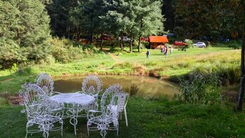 Imagen de la zona de