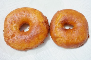 La grasa también daña la