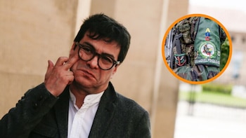 Danilo Rueda respondió por los audios con el Clan del Golfo que causaron polémica: negó haber ordenado frenar operaciones militares en fase de “exploración”