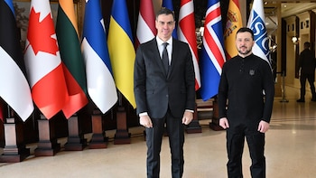 Sánchez se reunirá con los