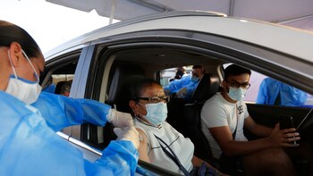 “Todos debemos tener el mismo