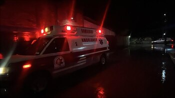 A mediados de mayo se