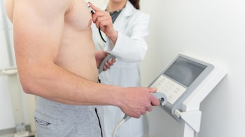 Análisis de composición corporal: qué es, cómo funciona y enfermedades que puede detectar