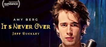 El documental de Jeff Buckley