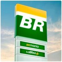 BR Distribuidora, antigua filial de la petrolera estatal Petrobras (Europa Press)
