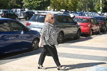 Lagomarsino defendió a la fiscal Fein y destruyó a Bullrich y la Gendarmería