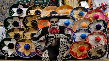 El Charro González: el embajador de la cultura mexicana que se robó los reflectores del Mundial 2026