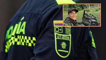 Riohacha reforzó la seguridad por amenazas a comerciantes durante el sepelio de alias Bendito Menor