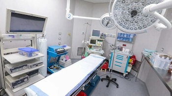 Este es el hospital público mejor equipado del Perú y uno de los mejores en Latinoamérica