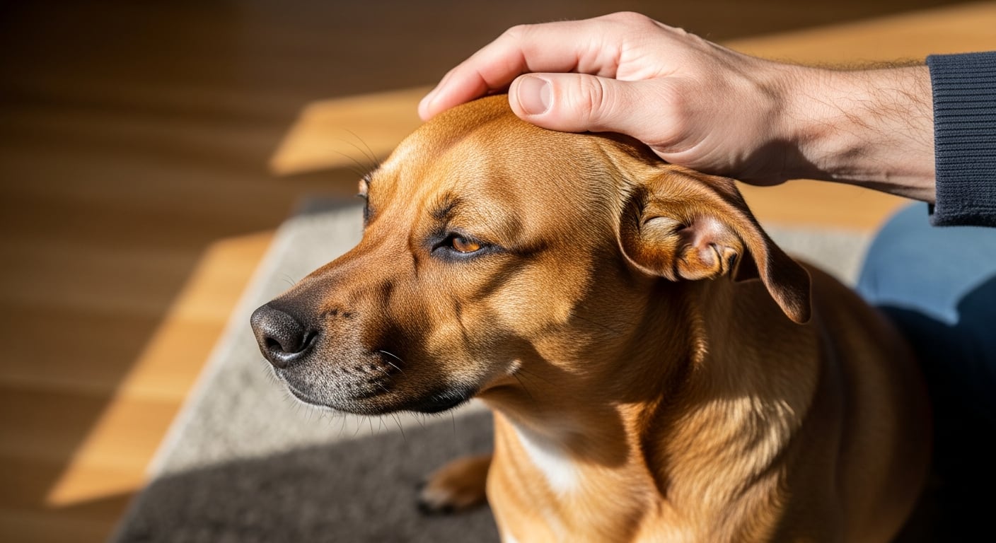 En el segundo experimento, el estado de ánimo alteró la valoración de los perros. Provocó interpretaciones opuestas a las esperadas (Imagen Ilustrativa Infobae)
