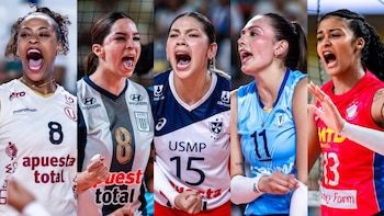 tabla de posiciones liga peruana