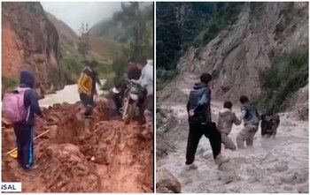 La situación de emergencia ha