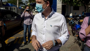 La SIP condenó la detención