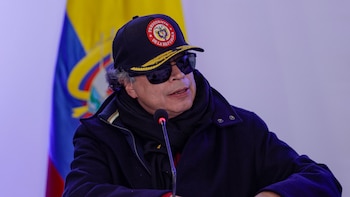 Petro amenazó a los alcaldes con destituirlos de sus cargos si no ayudan a disolver paro por aumento de avalúo catastral: lanzó ultimátum