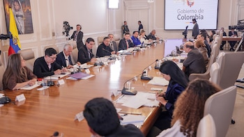 Magistrado de la Corte Constitucional