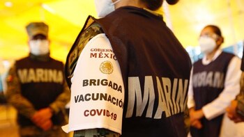 El Valle de México también