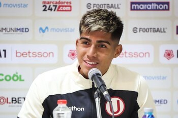 Jordan Guivin es nuevo jugador