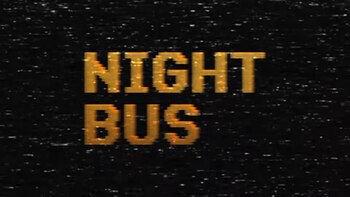 Night Bus ya está disponible