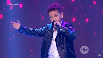 Captura video de Caracol Televisión