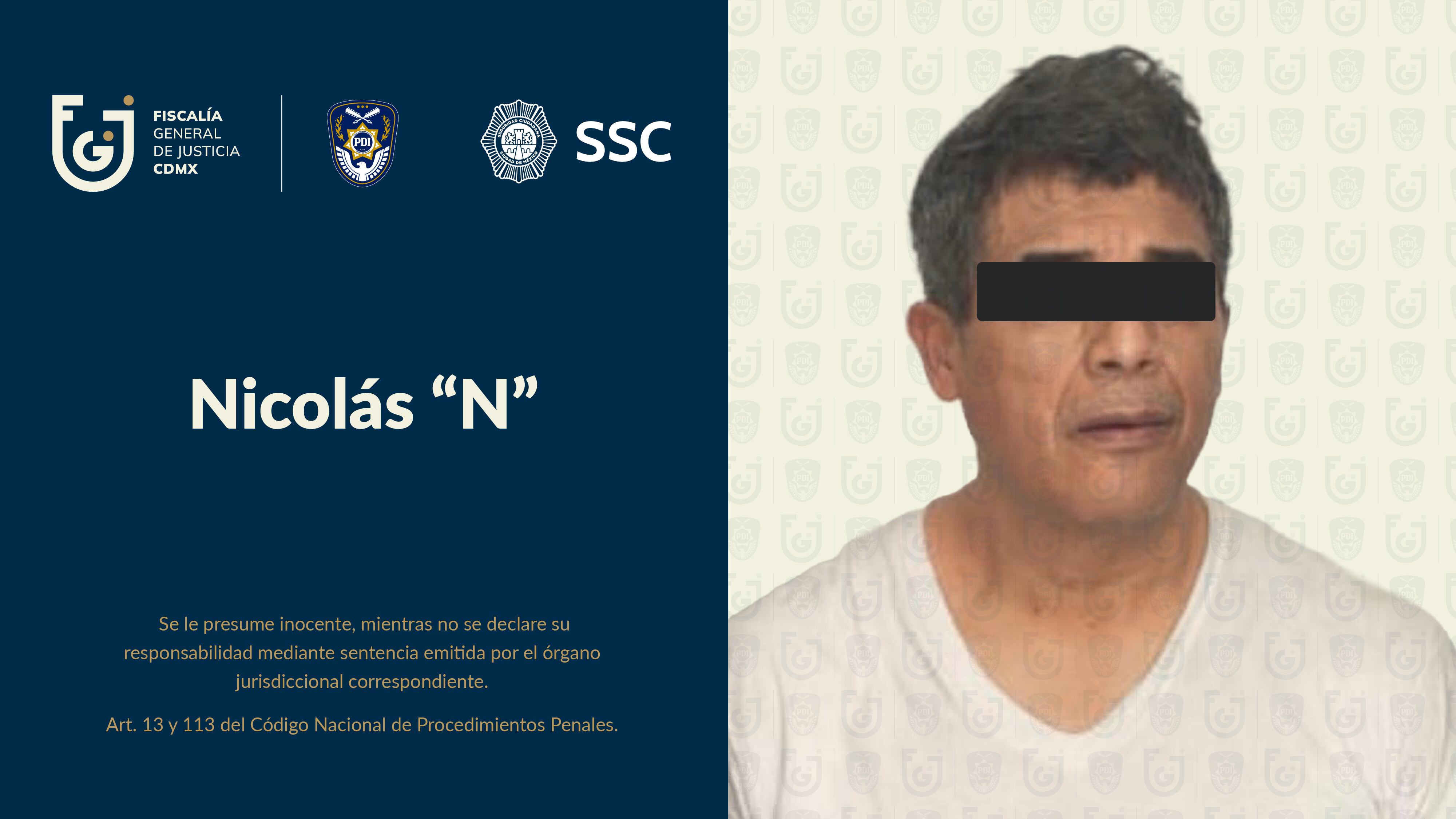 Nicolás